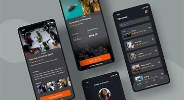 Image result for iOS App Templates