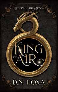 Image result for King of Air Book