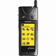 Image result for Old Alcatel Small Phone