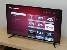 Image result for 32 Inch TCL Roku TV