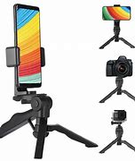 Image result for iPhone Tripod Stand