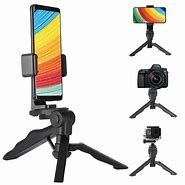 Image result for Clip Phone to Camera Tripod