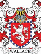 Image result for Wallace Coat of Arms
