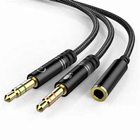 Image result for Headphone Jack Adapter for PC