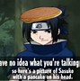 Image result for Naruto Uzumaki Memes
