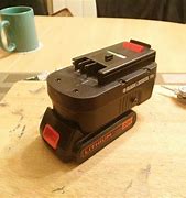 Image result for Black Decker 18V Battery Pack