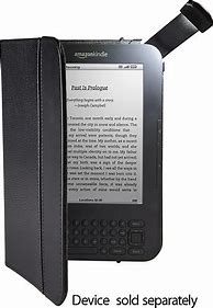 Image result for Kindle Keyboard Case with Light