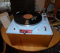 Image result for Russco Turntable