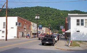 Image result for Town of Clay WV