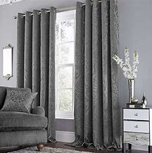 Image result for Living Room Curtains Dark