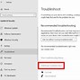 Image result for Troubleshooter for Windows 10