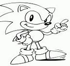 Image result for Knucklehead Sonic