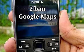 Image result for Nokia E72 Maps