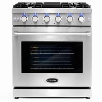 Image result for Gas Range with Convection Oven Philippines