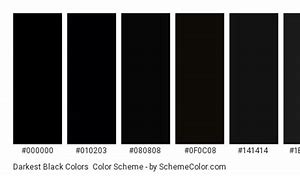 Image result for Black/Color Wikipedia