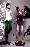 Image result for Anime Bad Boy and Girl