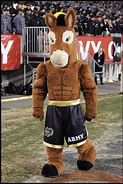 Image result for West Point Military Academy Mascot