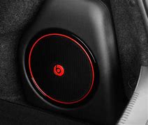 Image result for Beats Audio Car