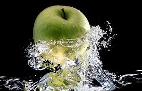 Image result for Apple Splash Wallpaper