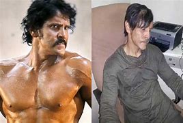 Image result for iMovie Vikram Transformation