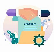 Image result for Written Contract Definition