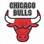 Image result for Chicago Bulls Clip Art