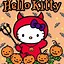 Image result for Hello Kitty Superman