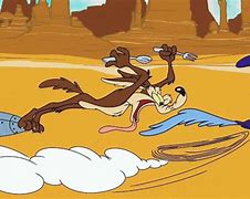 Image result for Road Runner and Coyote as Police