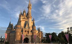 Image result for Tokyo Japan Disneyland