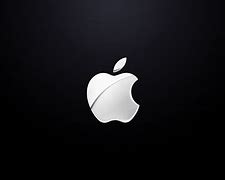 Image result for White Apple Logo Wallpaper