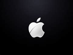 Image result for Apple Logo Screensaver