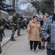Image result for Little People of Russia