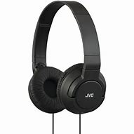 Image result for JVC Headphones