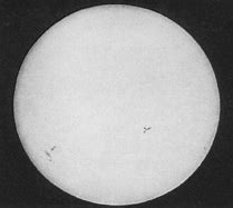 Image result for iPhone Telescope Sun