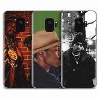 Image result for Samsung S7 Edge Case Rappers Photo