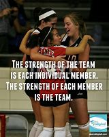 Image result for Positive Volleyball Quotes