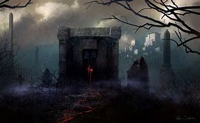 Image result for Gothic Scary