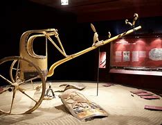 Image result for King Tut Exhibition