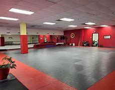 Image result for Martial Arts Center Interior