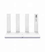 Image result for Huawei WiFi AX3 Ws7200 Quad Core 3000Mbps Wi-Fi 6 Router