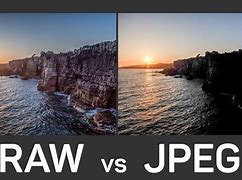 Image result for Sony A6000 Raw vs JPEG