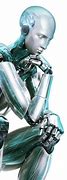Image result for Ai Robot with Human