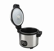 Image result for Commercial Rice Cooker 60 Cups