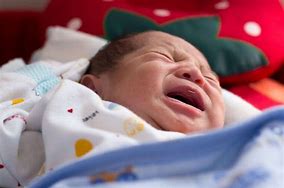 Image result for Calm Crying Baby