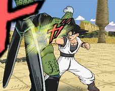 Image result for Dragon Ball Super 4 Game