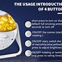 Image result for Galaxy Projector Lamp