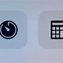 Image result for iPhone Flashlight Icon.png