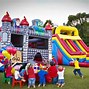 Image result for Jumping Castle