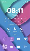 Image result for Microsoft Laptop Home Screen Widgets