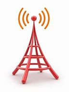 Image result for Wireless Tower Clip Art